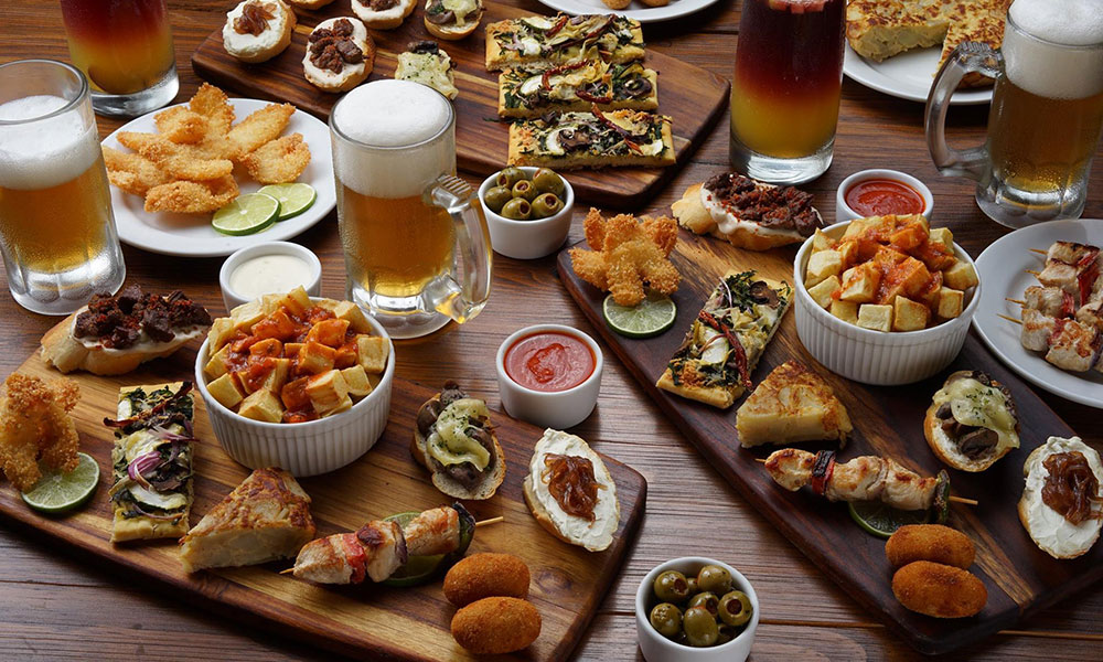 best tapas bars in centro alicante 2104 best tapas bars in centro alicante 2104