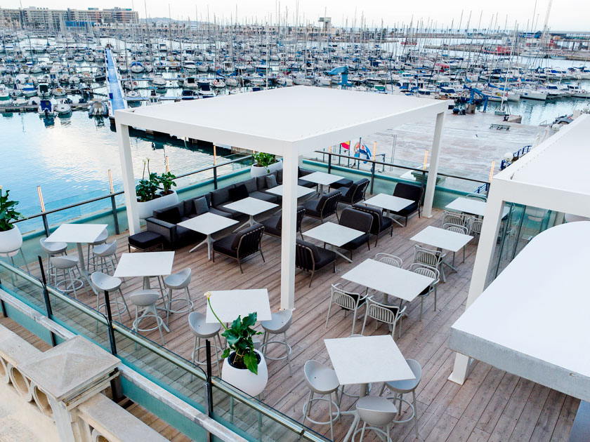 monastrell restaurang alicante