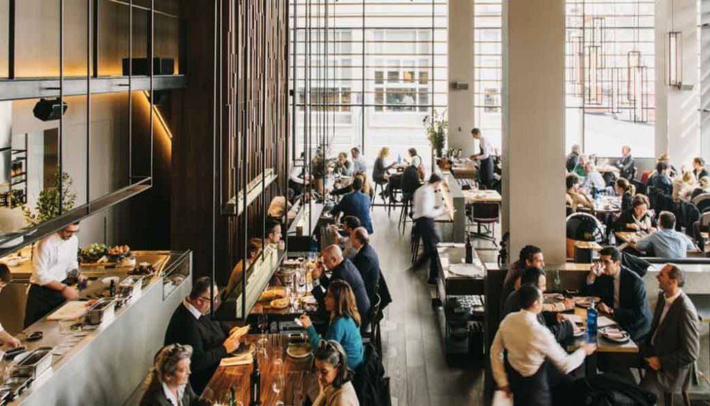 terre restaurang alicante