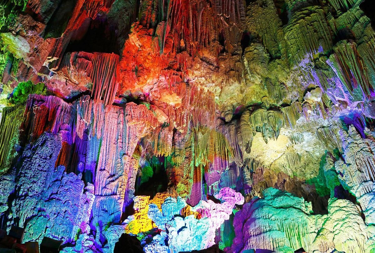 canelobre caves
