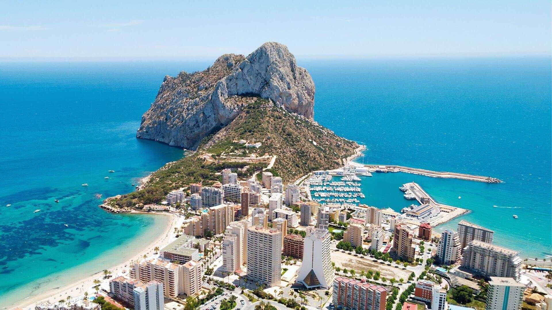 Calpe